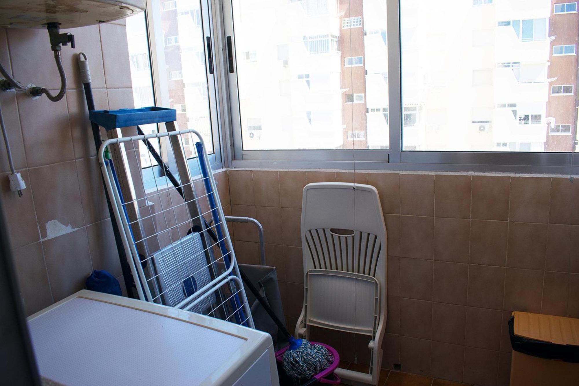 El Tiburon - Piso Con Espectaculares Vistas Al Mar - Solo Para Familias Ideal Para 4 Personas - Aire - Calefaccion - Ganador Award 2025, 2024, 2023, 2022 Playa de Gandia Zewnętrze zdjęcie